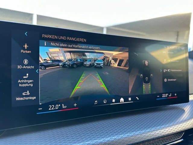 BMW 330 330i M-Sport Touring xDrive