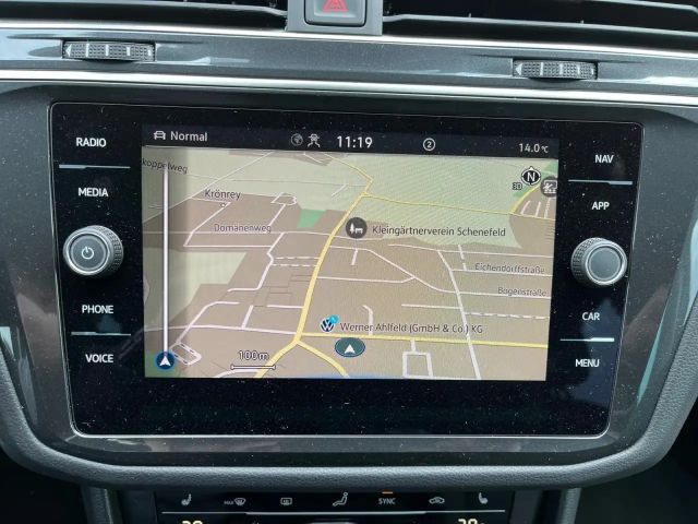 Volkswagen Tiguan 1.5 TSI DSG Life