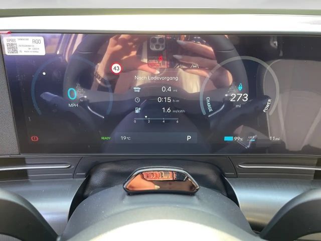 Hyundai Kona Electric