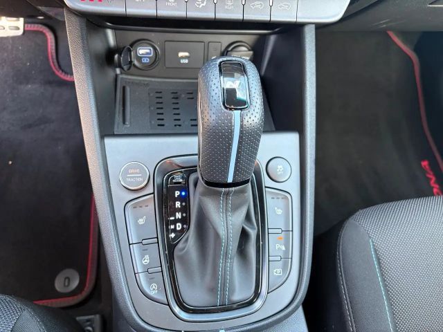 Hyundai Kona 2.0 T-GDi