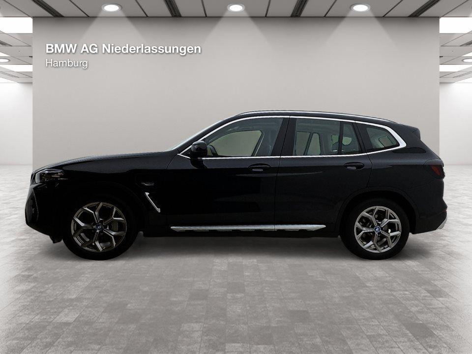 BMW X3 xDrive30e