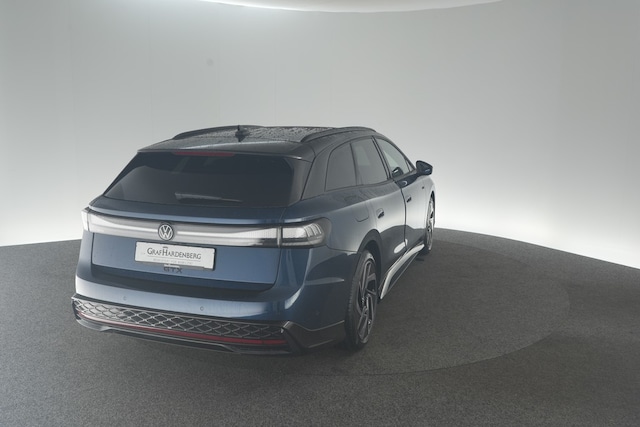 Volkswagen ID.7 4Motion GTX Tourer