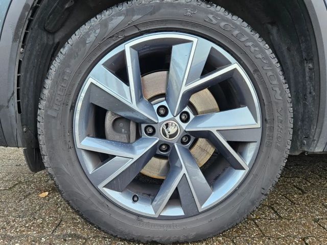 Skoda Kodiaq 2.0 TSI 4x4 Sportline