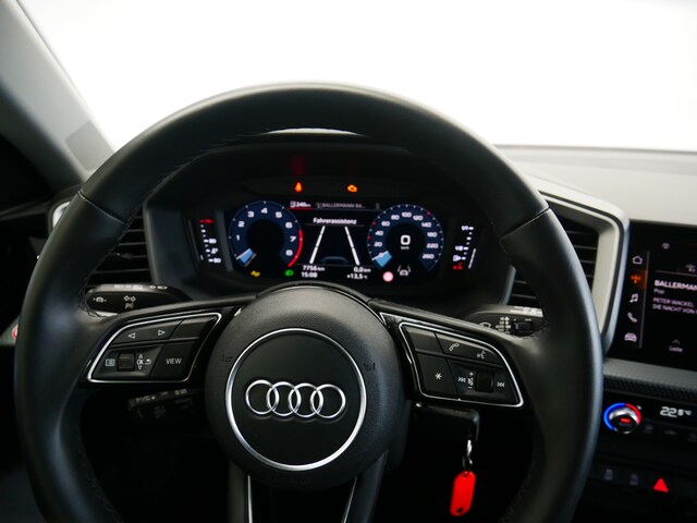 Audi A1 30 TFSI Sportback