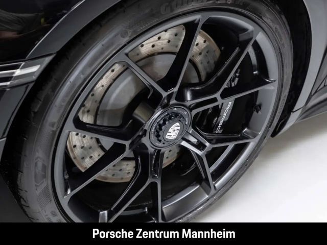 Porsche 992 Coupé GT3