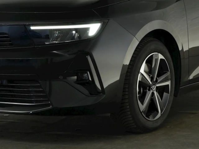 Opel Astra GS-Line Grand Sport Sports Tourer