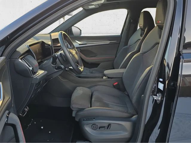 Skoda Kodiaq 2.0 TSI 4x4 RS