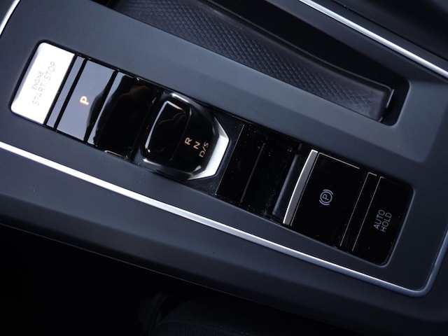 Volkswagen Golf DSG Life