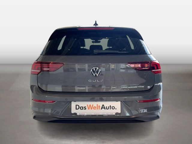 Volkswagen Golf Rabbit TSI