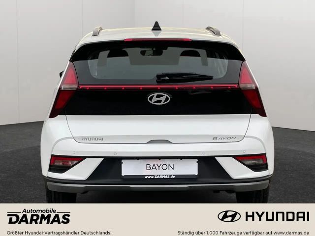Hyundai Bayon 1.0 Select