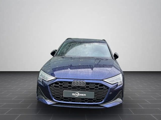 Audi A3 S-Tronic Sedan