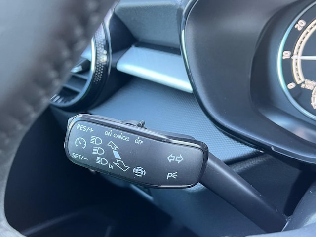 Skoda Fabia 1.0 TSI Ambition