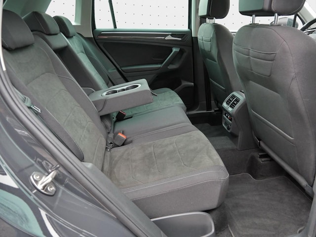 Volkswagen Tiguan Elegance Elegance