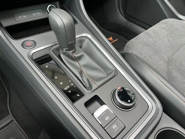 Cupra Ateca 2.0 TSI 4Drive DSG