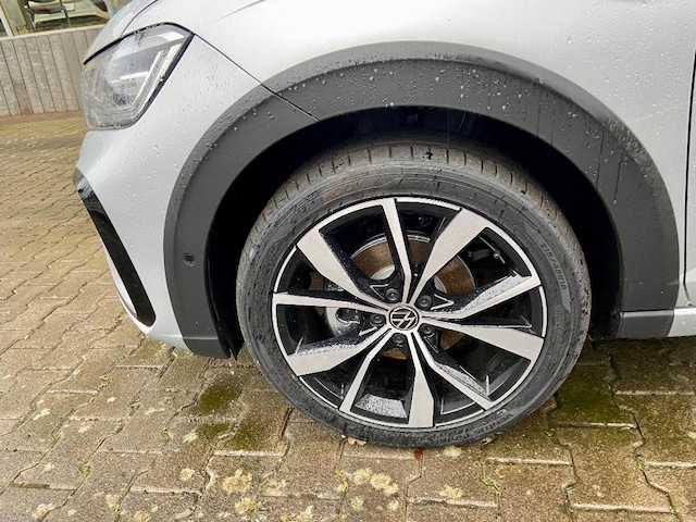 Volkswagen Taigo Taigo 1.5    RLineBT110 TSID7F