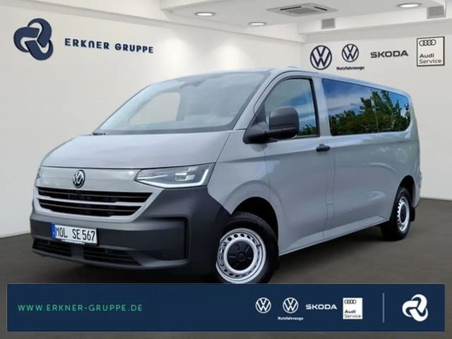 Volkswagen Transporter 2.0 TDI Lang T7