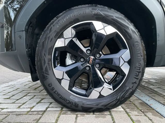 Dacia Bigster Extreme Mild Hybrid 140