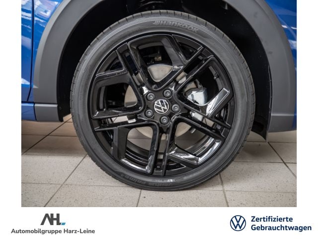 Volkswagen Taigo DSG