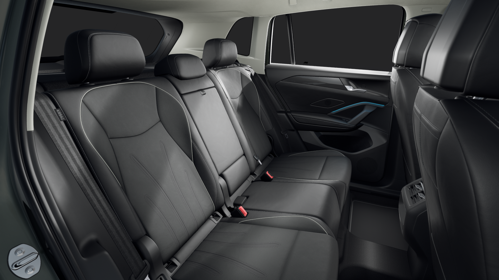 Volkswagen Tiguan DSG