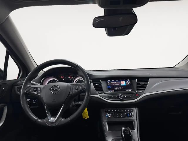 Opel Astra 1.2 Turbo Edition Turbo