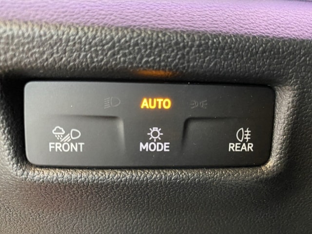 Volkswagen Tiguan DSG eHybrid