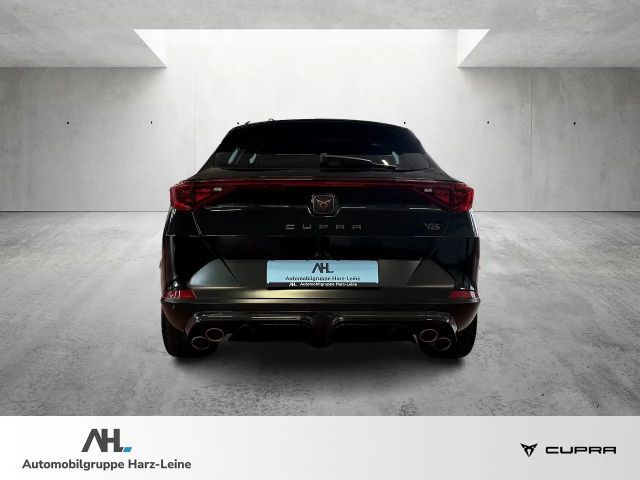 Cupra Formentor 2.5 TSI 4Drive DSG VZ5