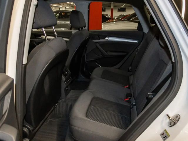 Audi Q5 40 TDI Quattro S-Line