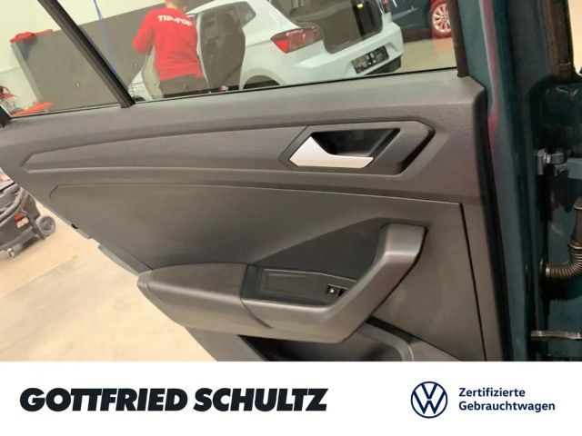 Volkswagen T-Roc DSG R-Line