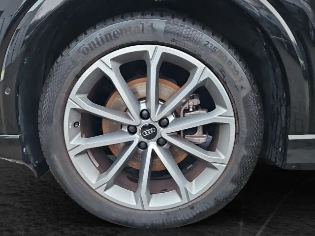 Audi Q4 e-tron 35 Sportback