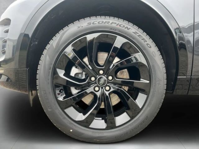 Land Rover Discovery Sport D200 Dynamic HSE