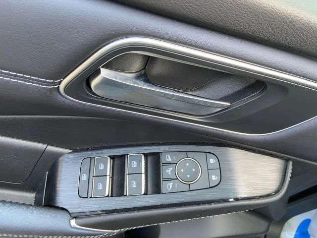 Nissan Qashqai Tekna