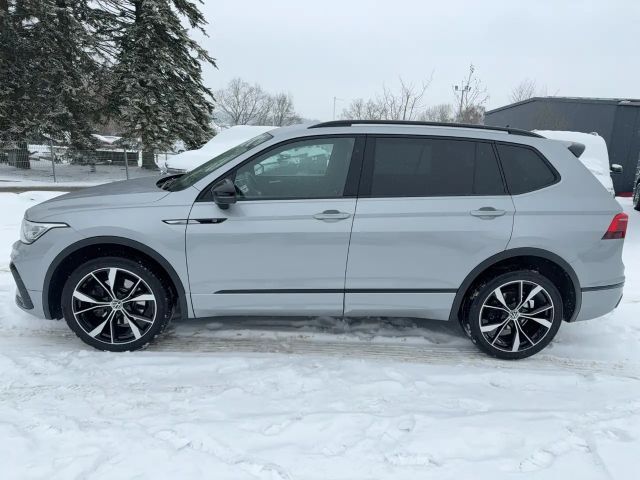 Volkswagen Tiguan Allspace R-Line
