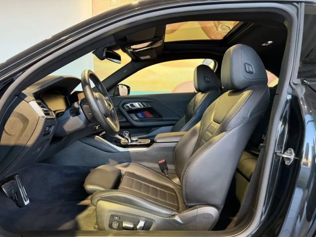 BMW 220 220i Coupé M-Sport