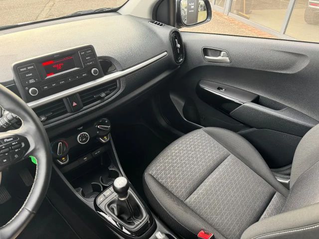 Kia Picanto Edition 7