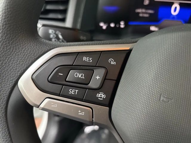 Volkswagen Polo VI App-Connect,Klima,SHZ,LED