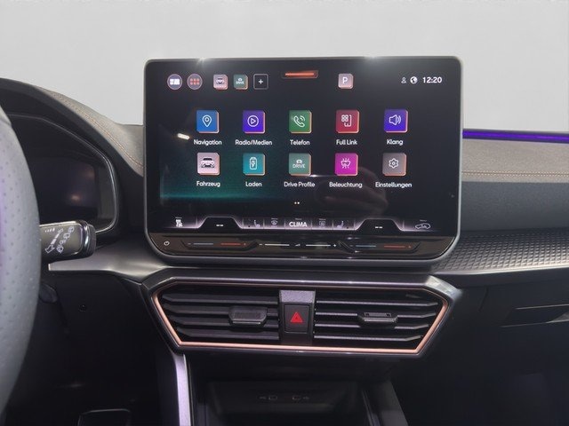 Cupra Leon Sportstourer e-Hybrid