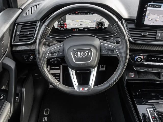 Audi SQ5 3.0 TDI Quattro