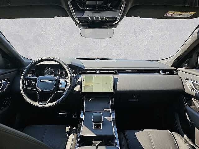 Land Rover Range Rover Velar Autobiography D300