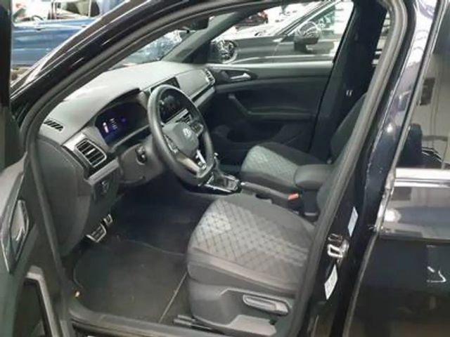 Volkswagen T-Cross 1.5 TSI DSG R-Line