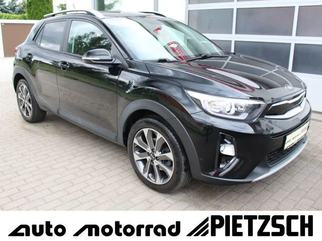 Kia Stonic GDi Vision