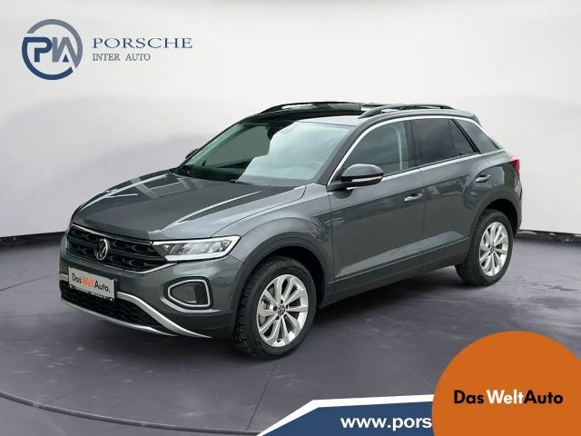 Volkswagen T-Roc Friends TSI