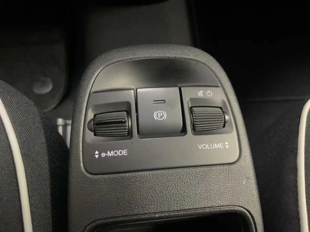 Fiat 500e Klimaaut.*Navi*AppleCarPlay*