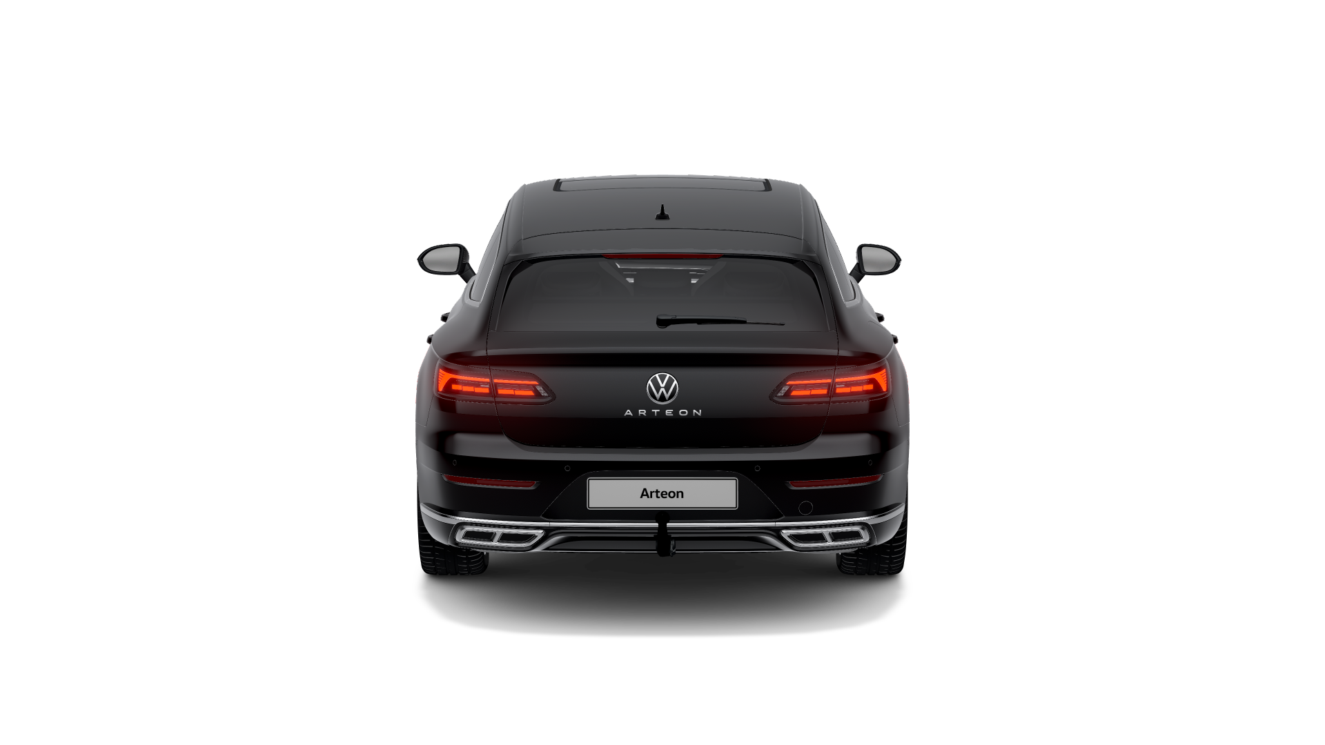 Volkswagen Arteon Shooting Brake Arteon SB     R-L BT140    D7F