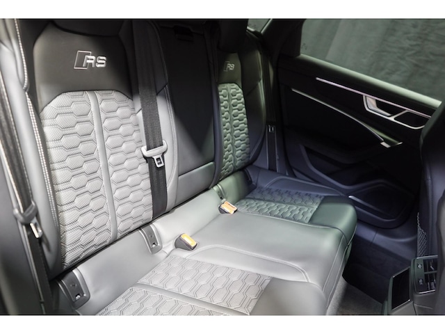 Audi A6 e-tron Avant Performance Quattro