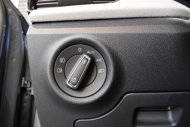 Skoda Scala 1.5 TSI Selection