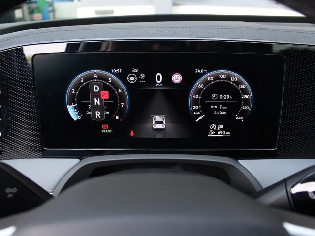 Volkswagen Passat ACT Business DSG Variant