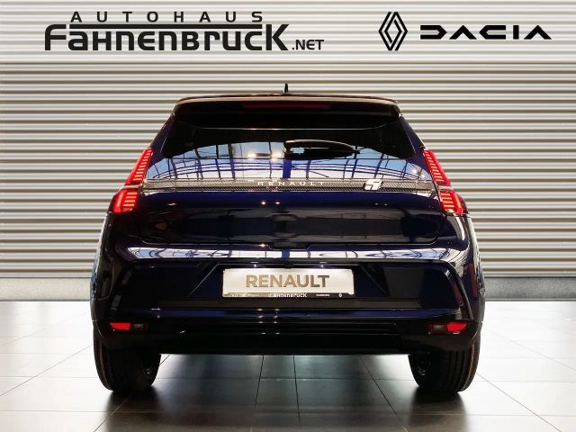 Renault 5 Comfort E-Tech Iconic