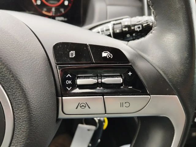 Hyundai Tucson 1.6 Hybrid Select T-GDi