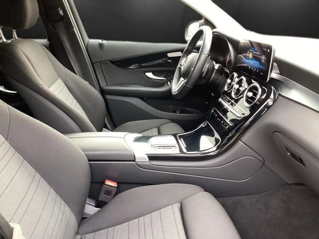 Mercedes-Benz GLC 300 4MATIC