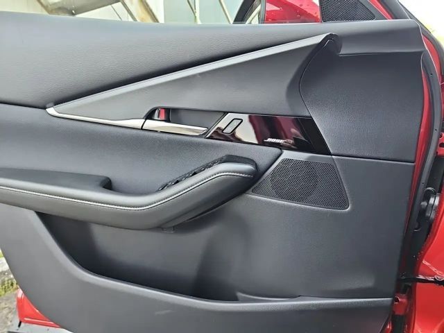 Mazda CX-30 Exclusive-line SkyActiv